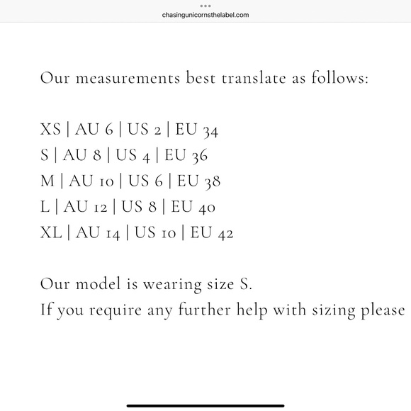 Chasing Unicorns Never My Love Embroidered Maxi Dress Black M NWT - Picture 10 of 12